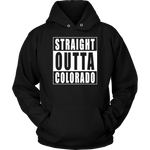 Straight Outta Colorado