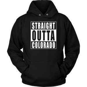 Straight Outta Colorado