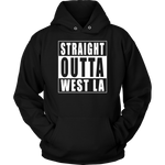 Straight Outta West LA