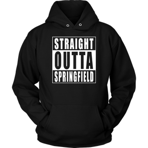 Straight Outta Springfield