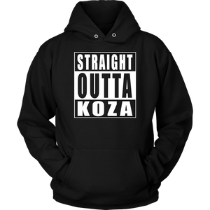 Straight Outta Koza