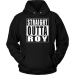 Straight Outta RoyRoy