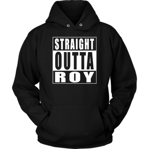 Straight Outta RoyRoy