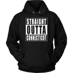 Straight Outta Connecticut