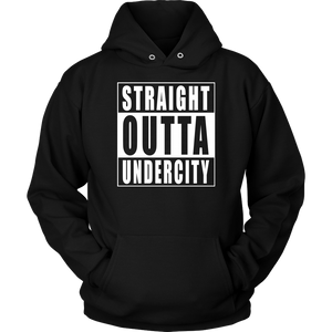 Straight Outta Undercity