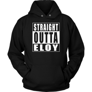 Straight Outta Eloy