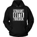 Straight Outta Turlock