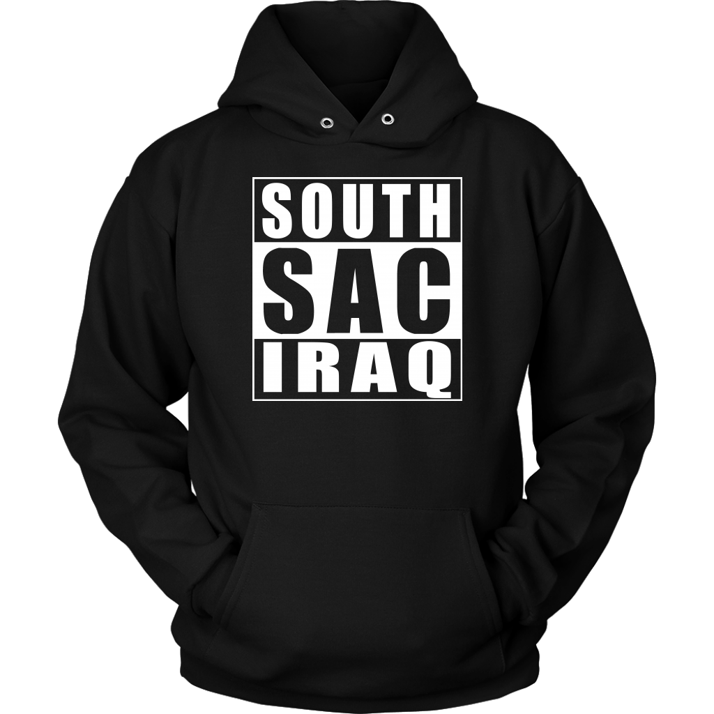 South Sac Iraq