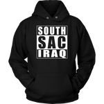 South Sac Iraq