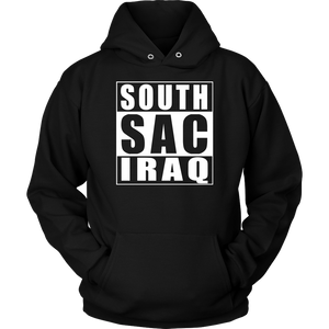 South Sac Iraq
