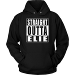 Straight Outta Elie