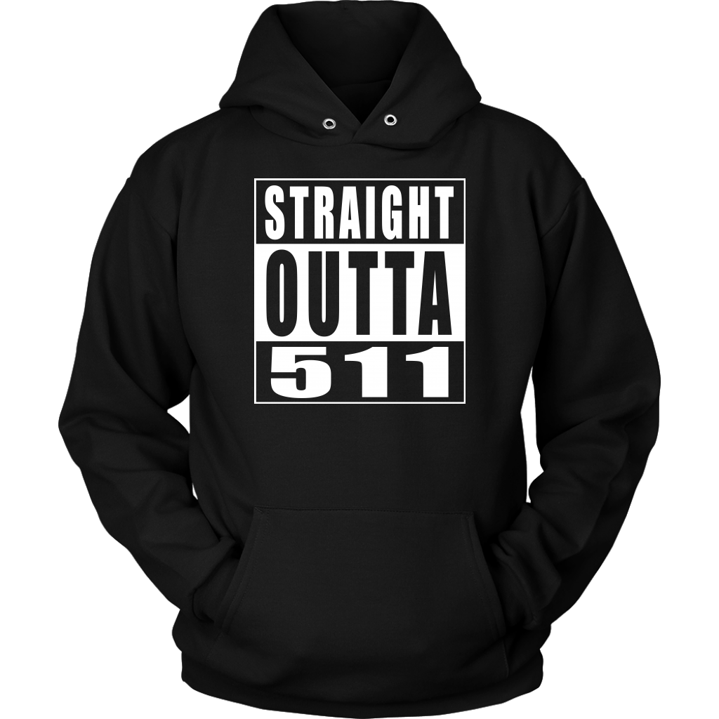 Straight Outta 511