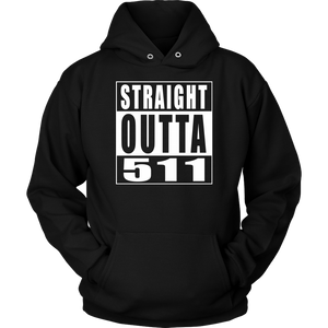 Straight Outta 511