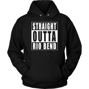 Straight Outta Rio Bend