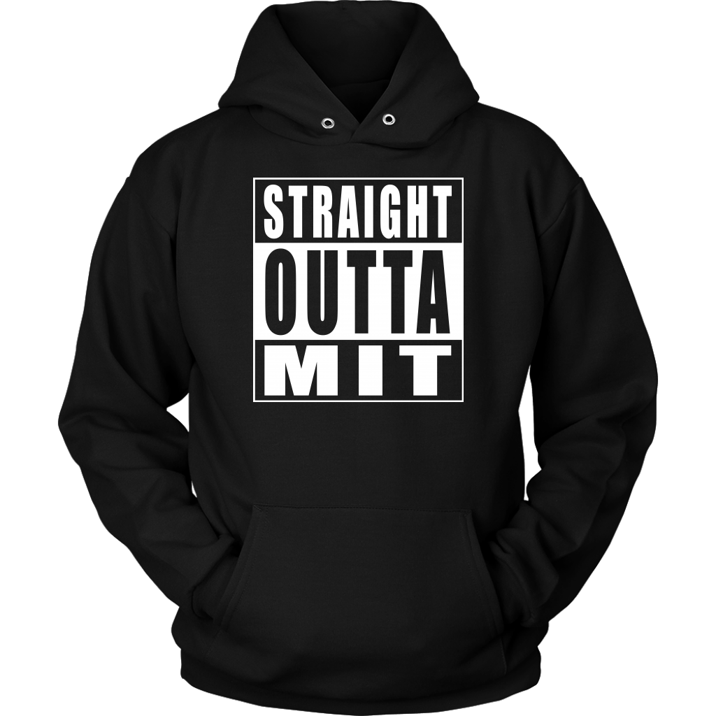Straight Outta MIT
