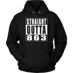 Straight Outta 863