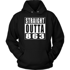 Straight Outta 863