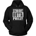Straight Outta Philly