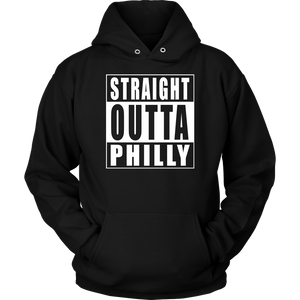 Straight Outta Philly