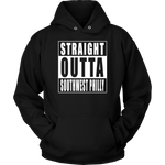 Straight Outta Southwest Philly