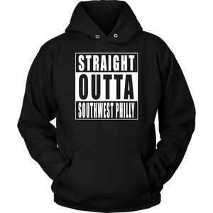Straight Outta Southwest Philly