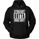Straight Outta Orange County