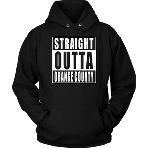 Straight Outta Orange County