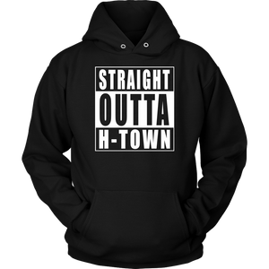 Straight Outta H-Town