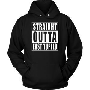 Straight Outta East Tupelo