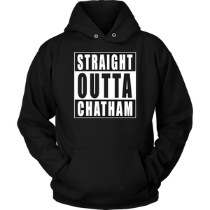 Straight Outta Chatham