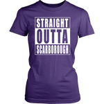 Straight Outta Scarborough
