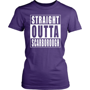 Straight Outta Scarborough