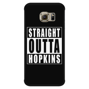 Straight Outta Hopkins