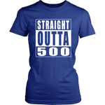 Straight Outta 500