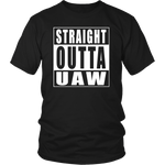 Straight Outta UAW