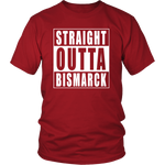 Straight Outta BISMARCK