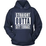 Straight Outta City Terrace