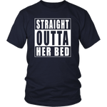 Straight Outta Her Bed