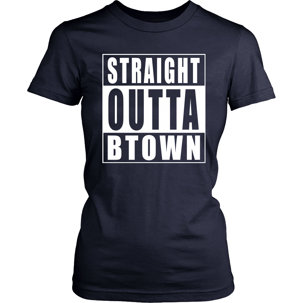 Straight Outta Btown