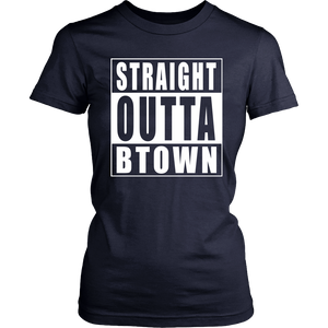 Straight Outta Btown
