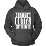 Straight Outta City Terrace