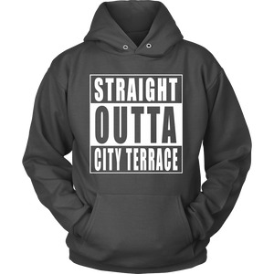 Straight Outta City Terrace