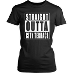 Straight Outta City Terrace