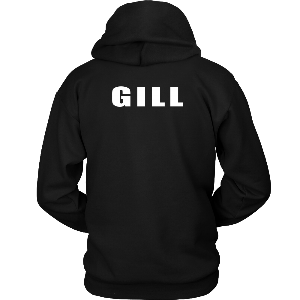 Straight Outta Jalandhar - Gill