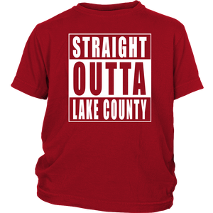 Straight Outta Lake County