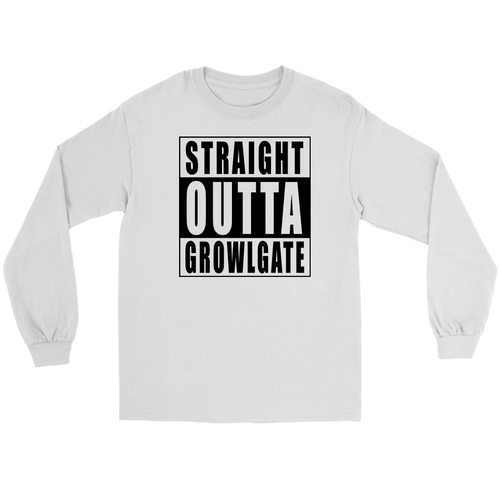 GROWLGATE