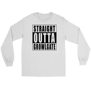 GROWLGATE