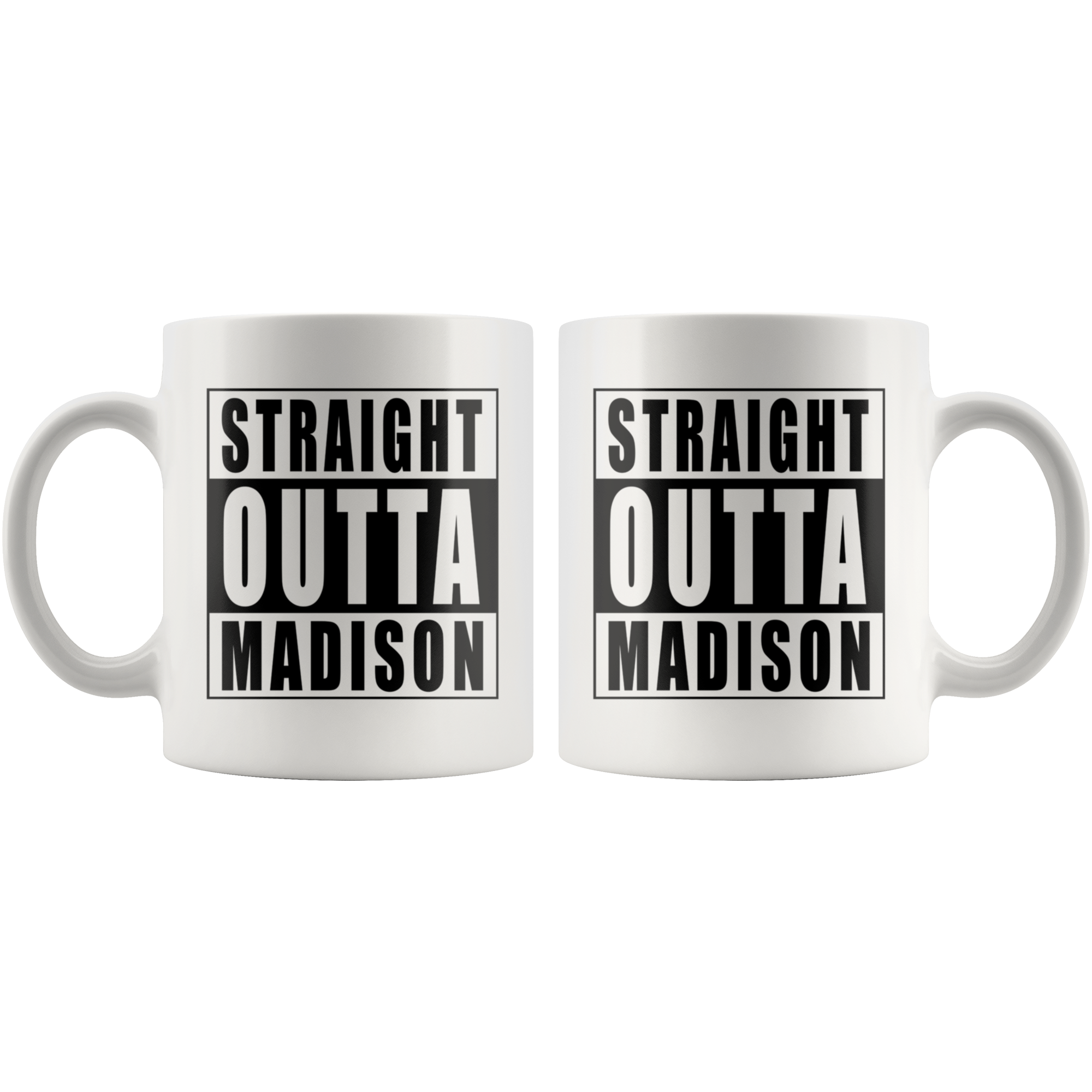 Madison