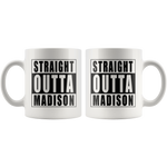 Madison