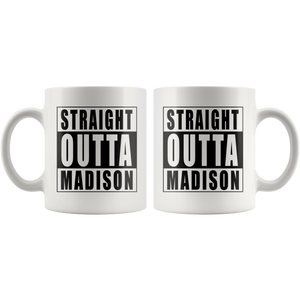 Madison